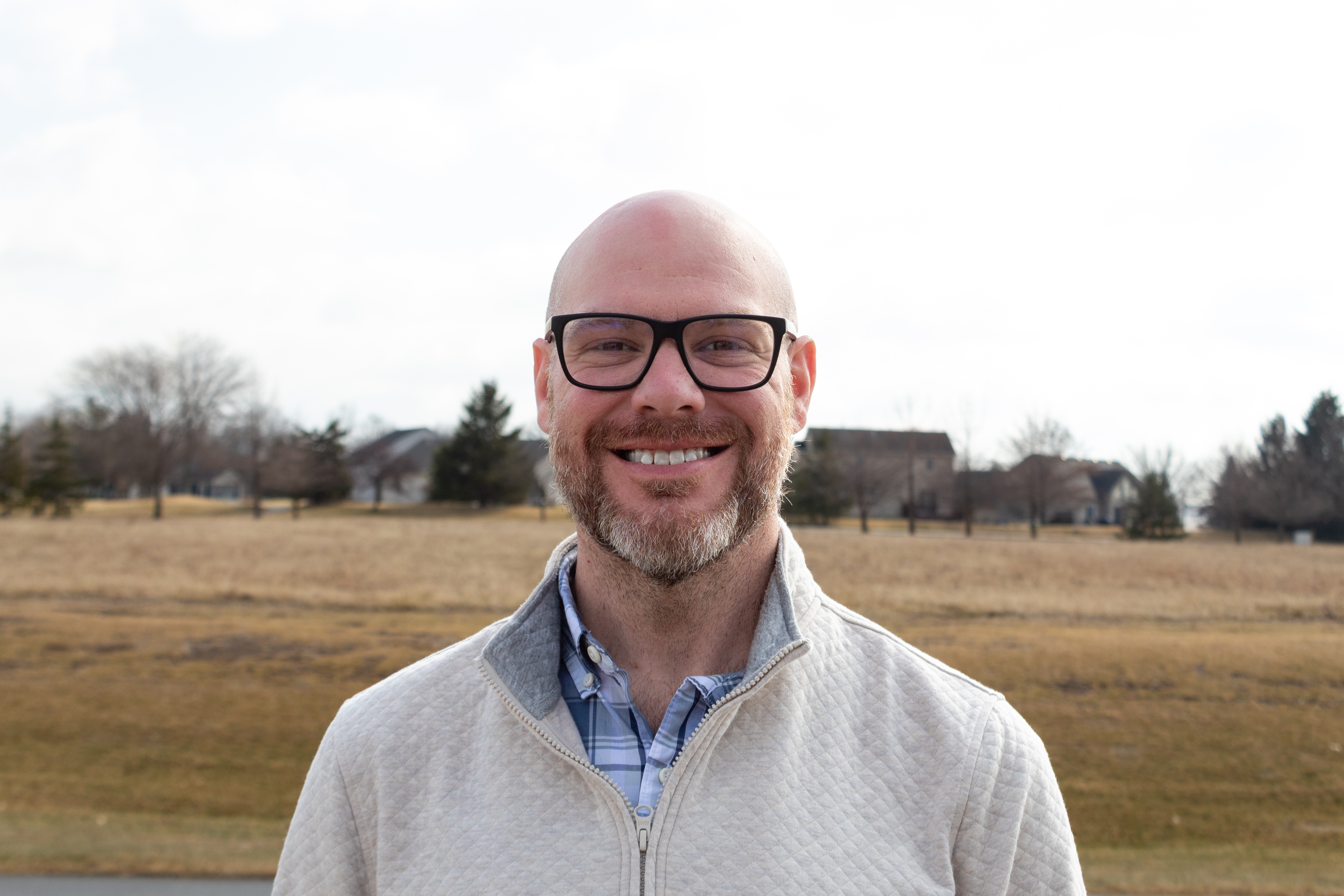 Dan Sparling of Rock & Pillar Consultants